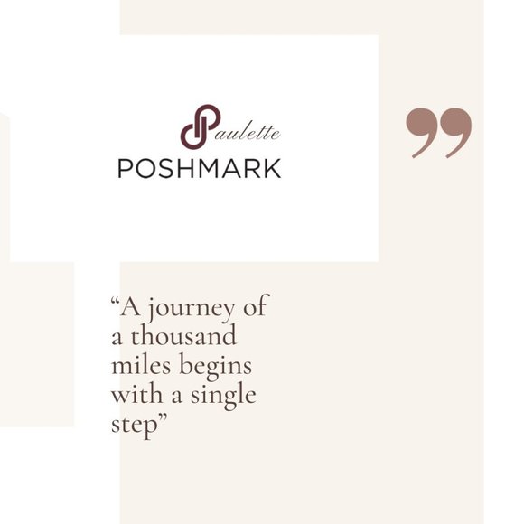Meet your Posher, Paulette - Picture 1 of 1